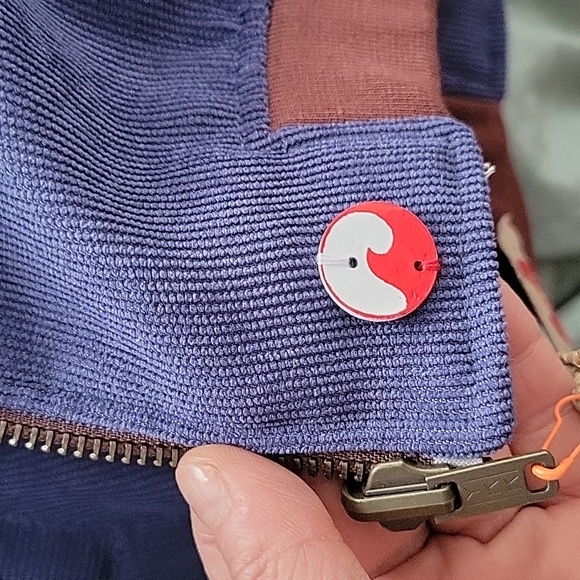 Reversible jacket - Picture 6 of 7